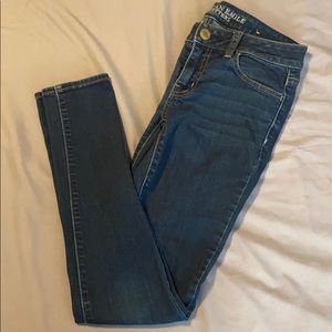 American Eagle Outfitters Jeggings